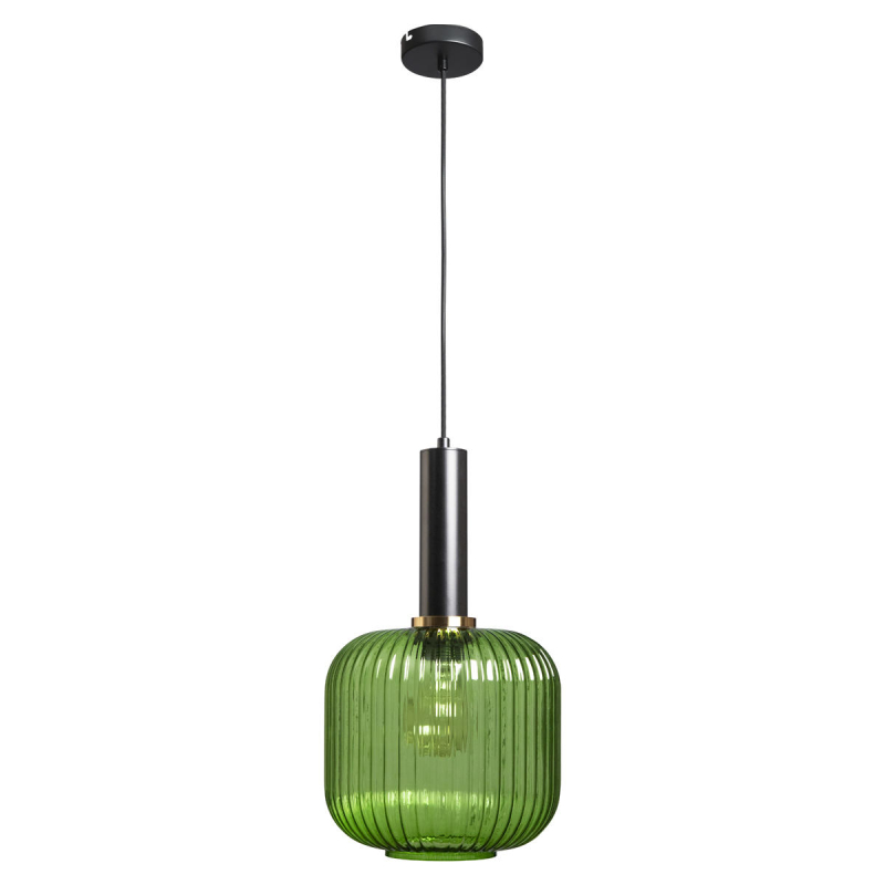 Подвесной светильник Loft IT IRIS 2072-B+BL УЦ в Санкт-Петербурге