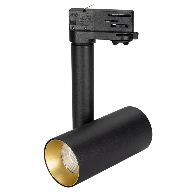 Трековый светильник Arlight SP-Polo-Track-Pipe-R65-8W Warm3000 027490 в Санкт-Петербурге