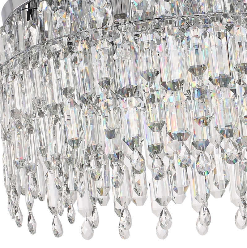 Потолочная люстра Stilfort Legacy 2158/09/08C в #REGION_NAME_DECLINE_PP#