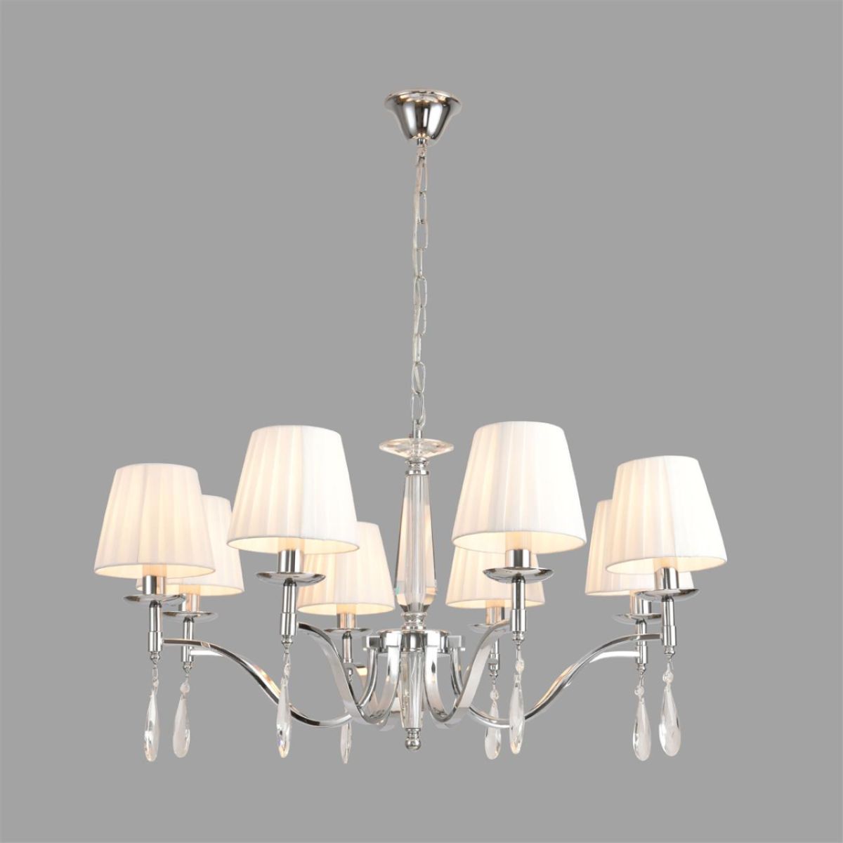 Подвесная люстра Lumion Classi Magda 8316/8 в Санкт-Петербурге