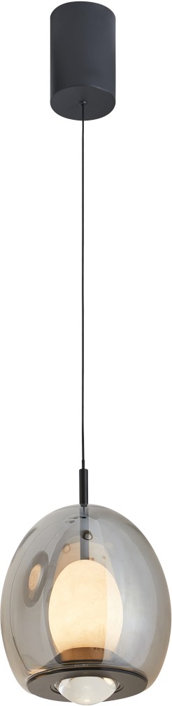 Подвесной светильник Stilfort Геолайт 4031/02/01PL в #REGION_NAME_DECLINE_PP#
