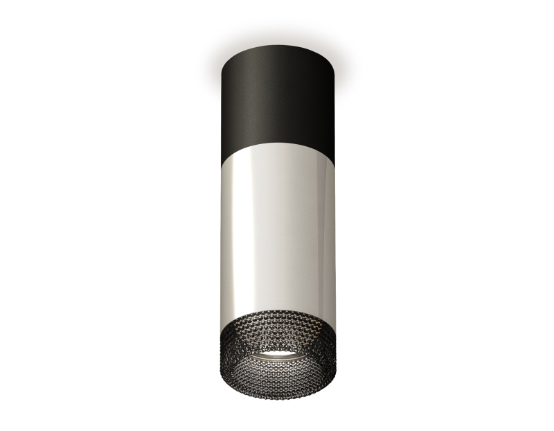 Потолочный светильник Ambrella Light Techno Spot XS6325061 (C6302, A2010, C6325, N6151) в Санкт-Петербурге