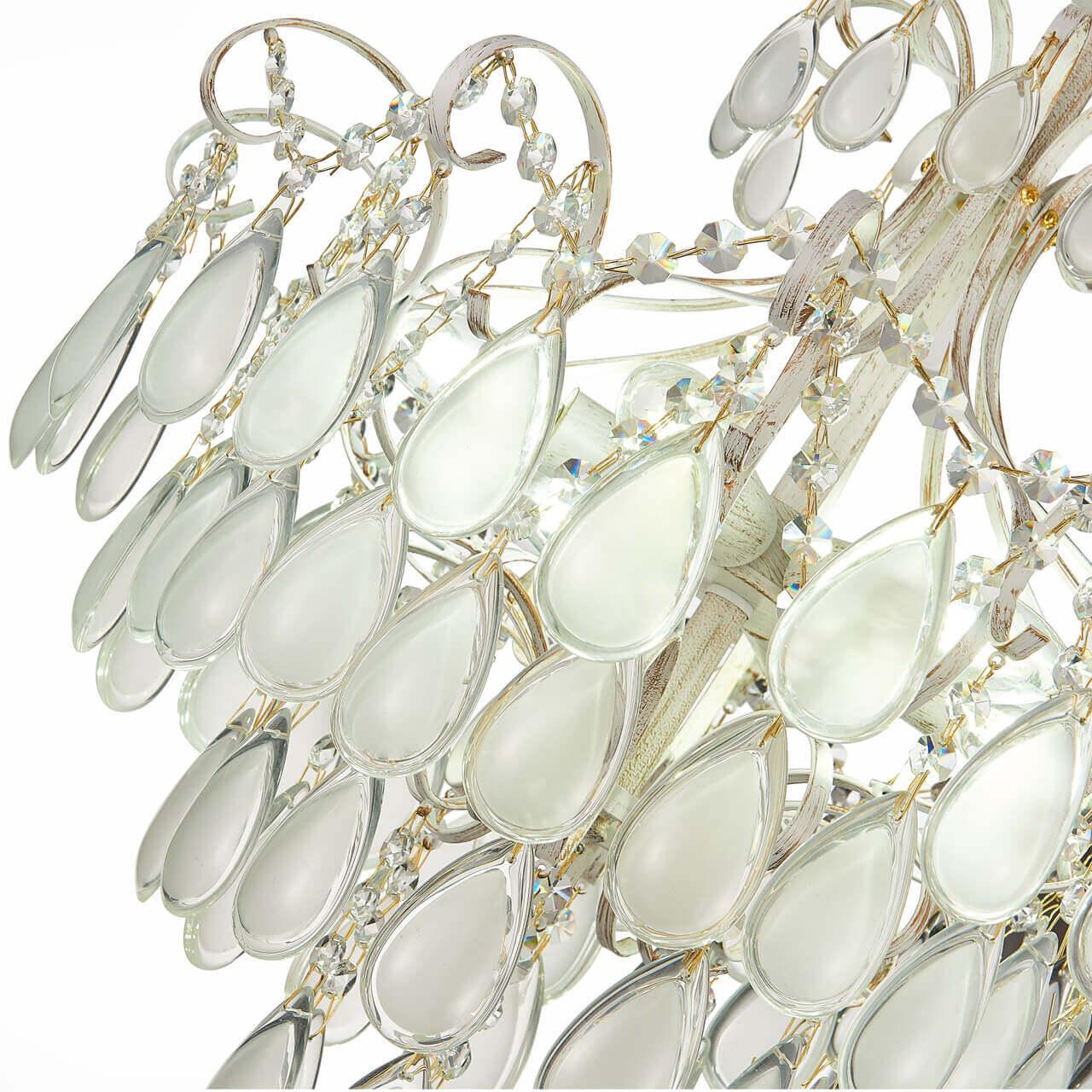 Подвесная люстра Evoluce Magonza SLE160302-06 в #REGION_NAME_DECLINE_PP#