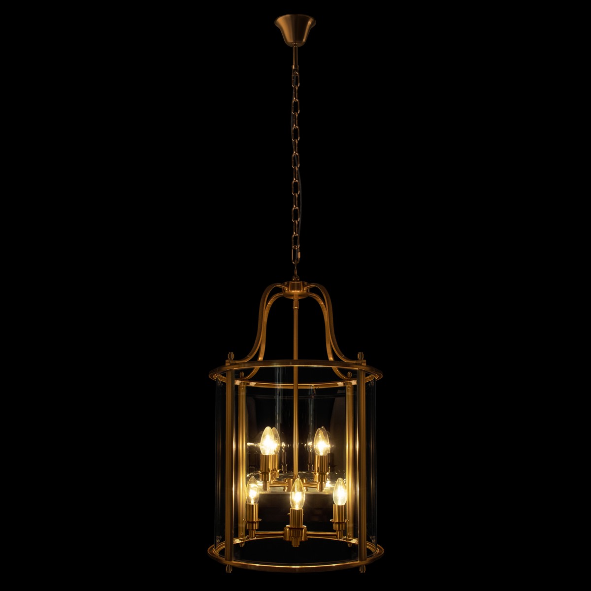 Подвесной светильник Loft IT Lighthouse 10456/8 AB в #REGION_NAME_DECLINE_PP#