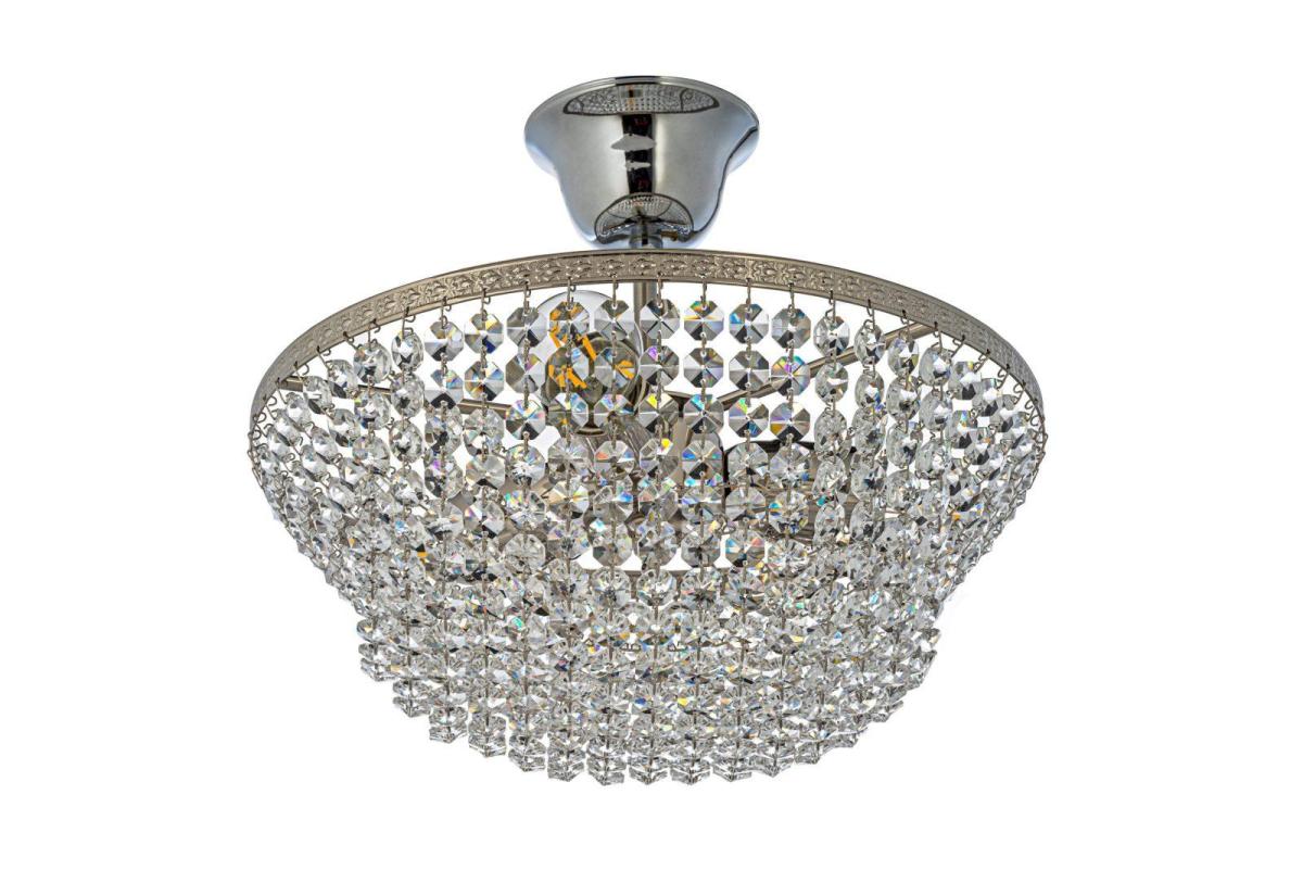 Люстра на штанге Arti Lampadari Stella E 1.3.30.505 N в Санкт-Петербурге