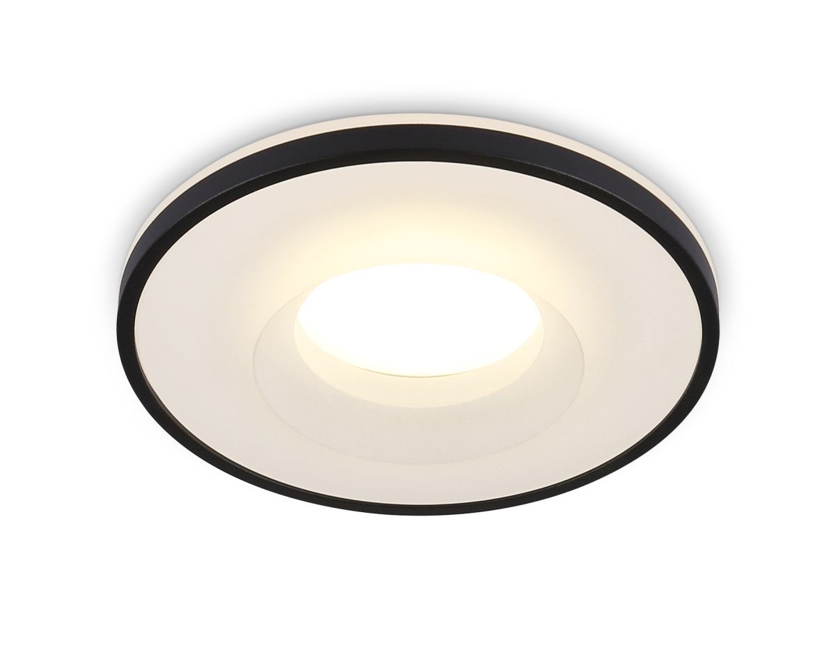 Встраиваемый светильник Ambrella Light Techno spot Acrylic Tech TN3201 в Санкт-Петербурге