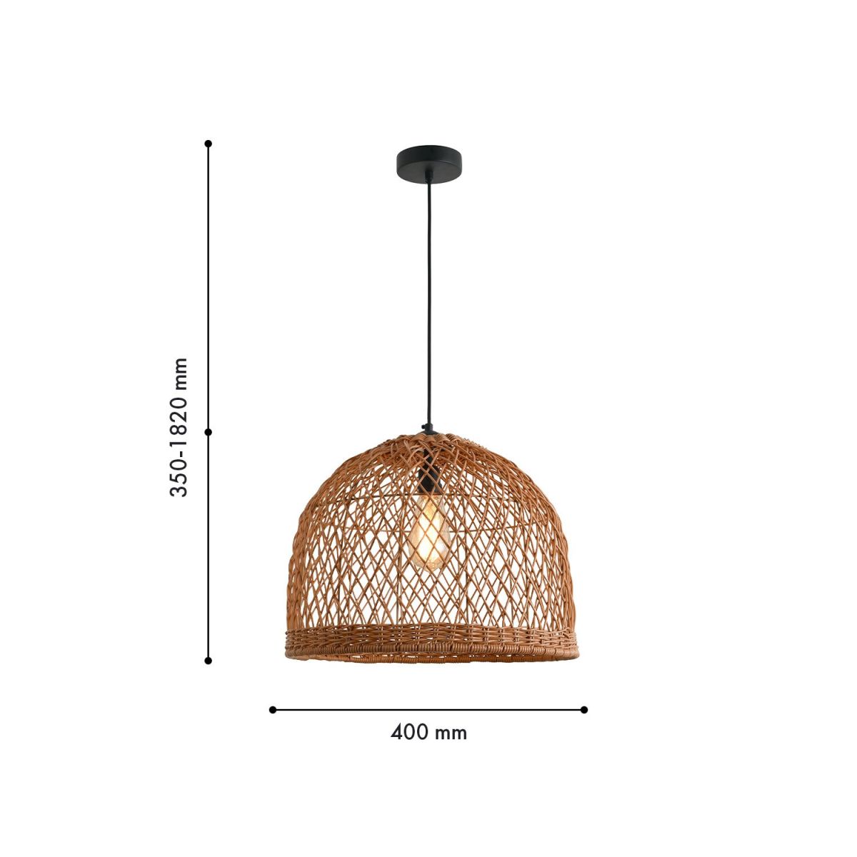 Подвесной светильник Favourite Gamble 4878-1P в Санкт-Петербурге