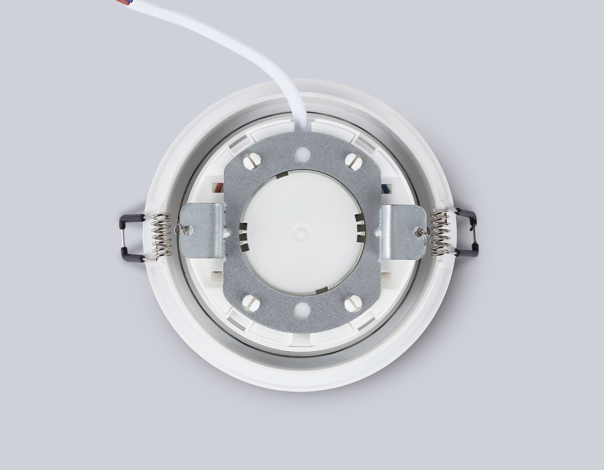 Встраиваемый светильник Ambrella Light Techno spot GX Standard tech TN51801 в Санкт-Петербурге