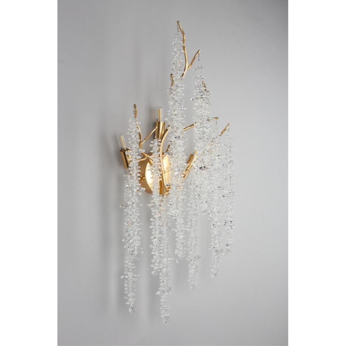 Настенный светильник  Aployt Paulina APL.848.01.03 в #REGION_NAME_DECLINE_PP#