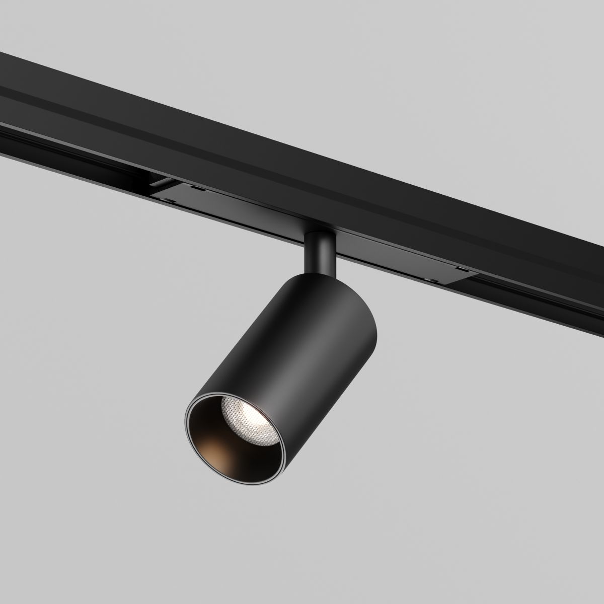 Уличный трековый светильник Maytoni FOCUS LED O-TR02-1-S-8WB3K в Санкт-Петербурге