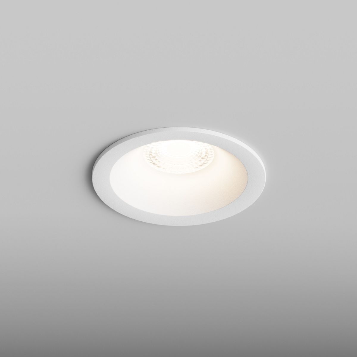 Встраиваемый светильник Hesby Lighting Sogne HSBL_0096 в Санкт-Петербурге