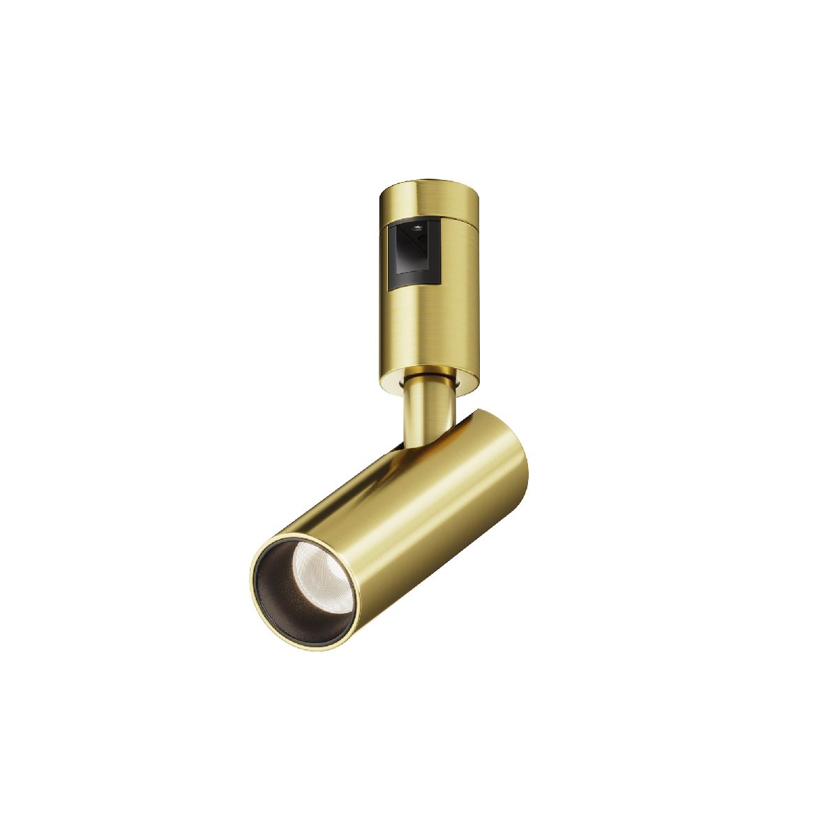 Трековый магнитный светильник Maytoni Focus Led TR144-1-5W4K-W-BS в Санкт-Петербурге