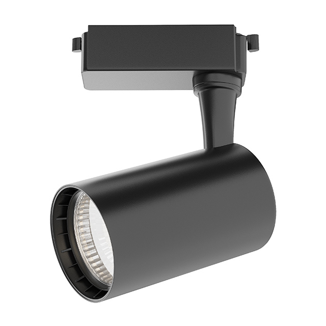 Трековый светильник Maytoni Technical Vuoro TR003-1-6W4K-M-B в Санкт-Петербурге