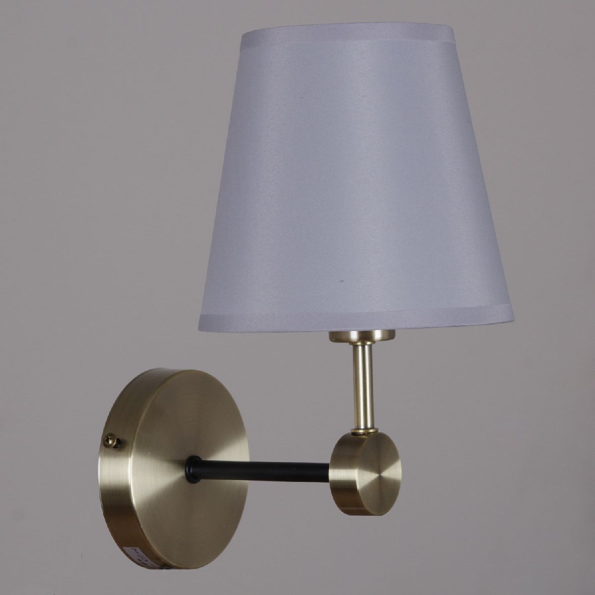 Бра Illumico IL0394-1WSQ-24 BK AB CASTOR в Санкт-Петербурге