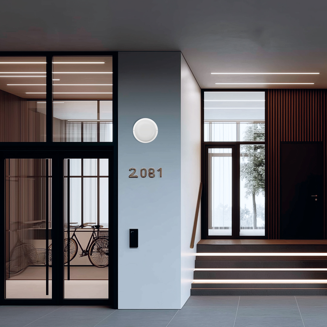 Светильник светодиодный герметичный OGM О28-10 в #REGION_NAME_DECLINE_PP#