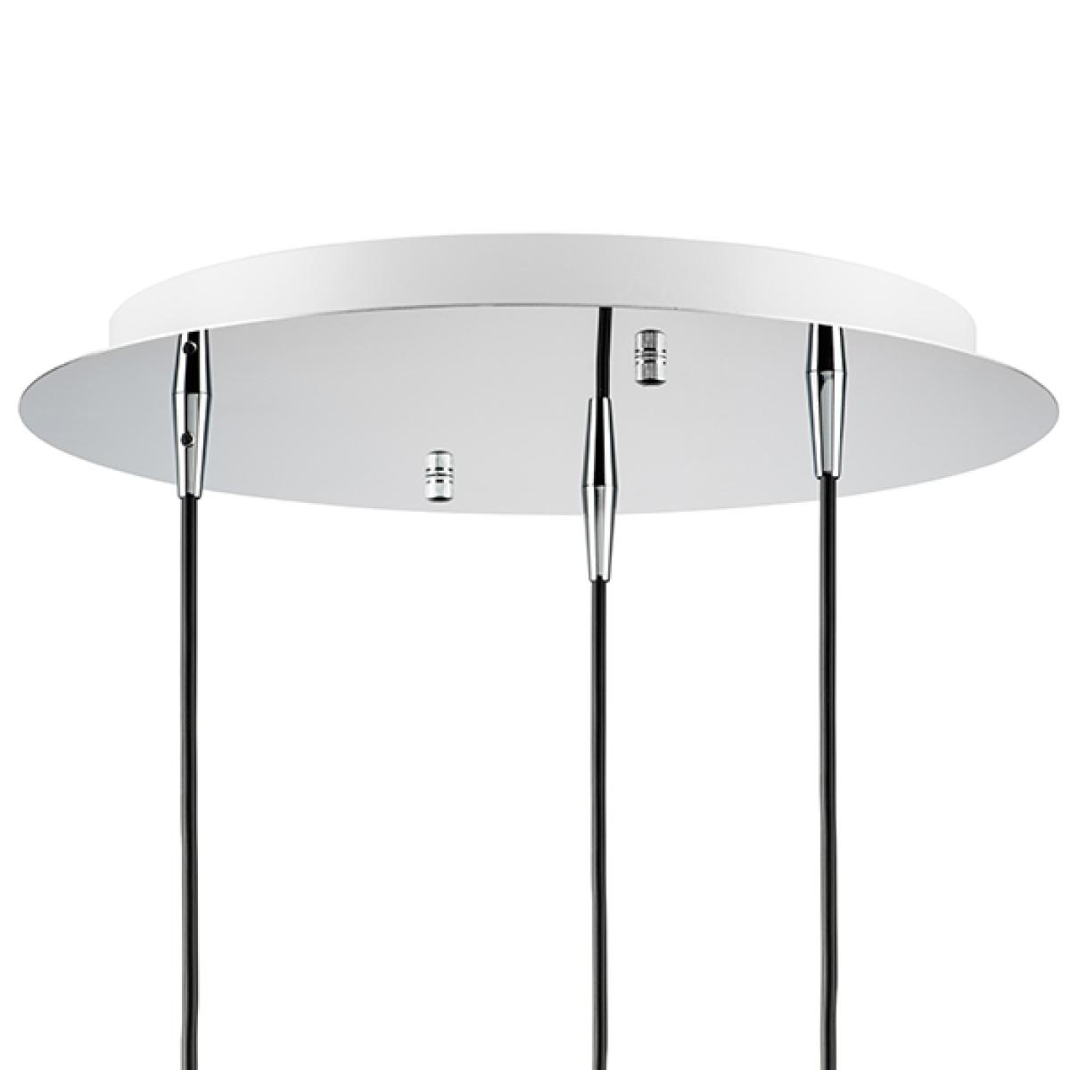 Подвесная люстра Lightstar Pentola 803057 в Санкт-Петербурге