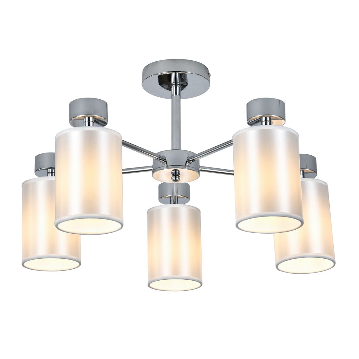 Люстра на штанге Escada Mist ES0000058 в #REGION_NAME_DECLINE_PP#