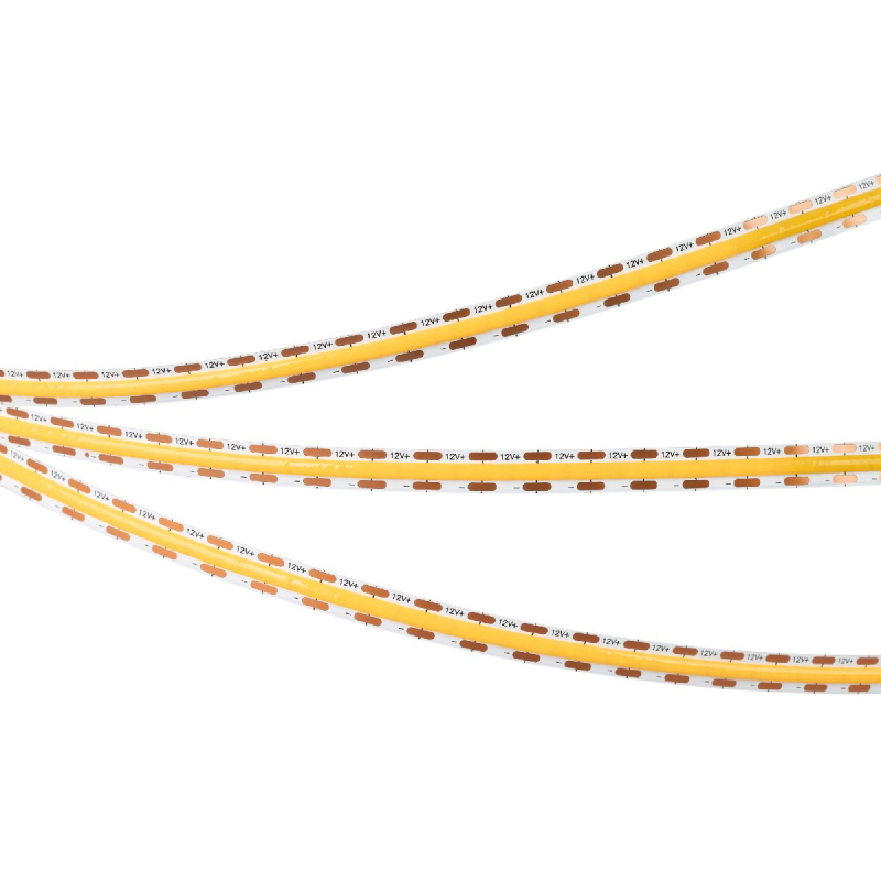 Светодиодная лента Arlight COB-X400-8mm 12V Warm2700 9 W/m, IP20, CSP, 2.5m 039046 в Санкт-Петербурге