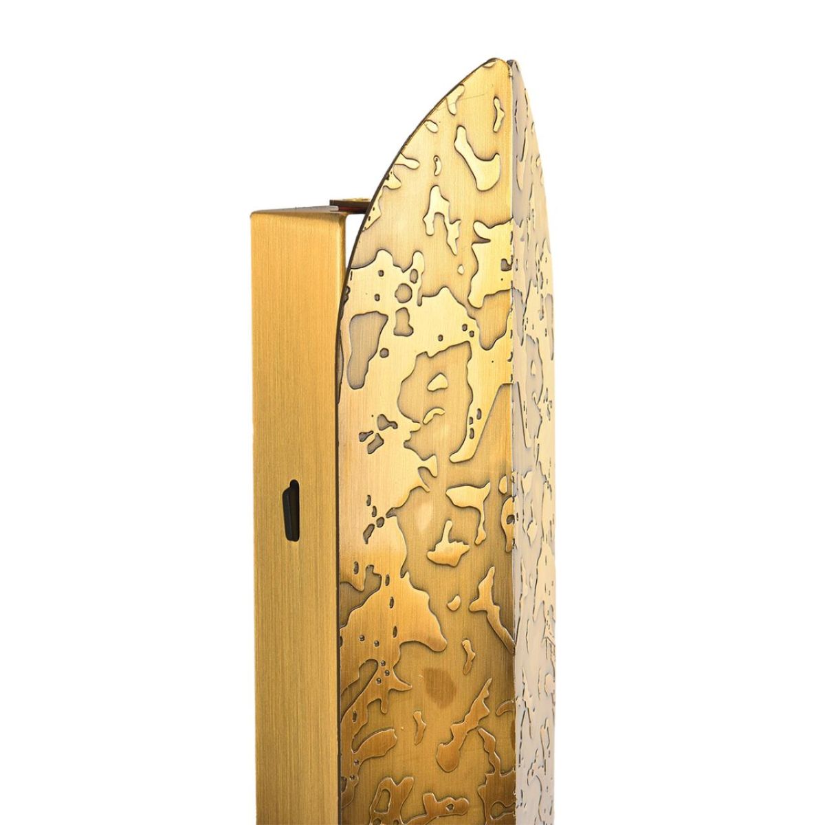 Настенный светильник Odeon Light Hightech Brando 7173/10WL в #REGION_NAME_DECLINE_PP#