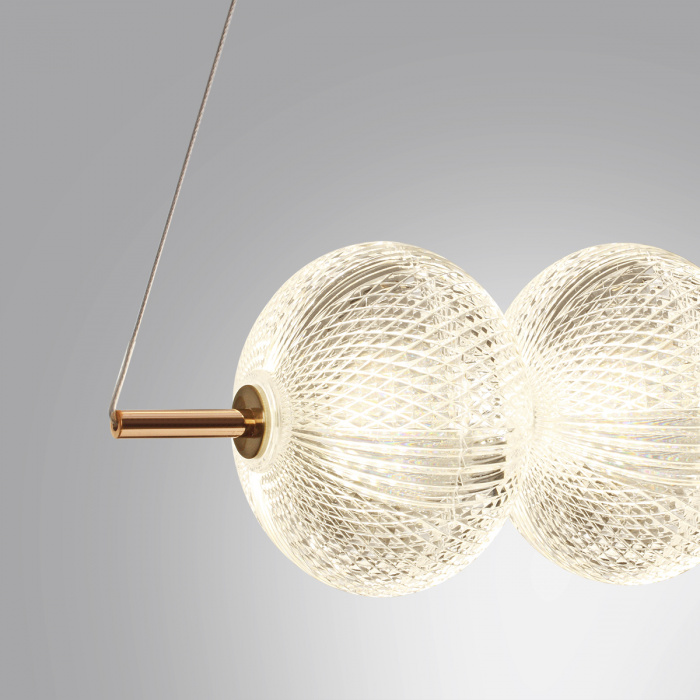 Подвесной светильник Lumion Ledio Caprice 6577/36L в Санкт-Петербурге