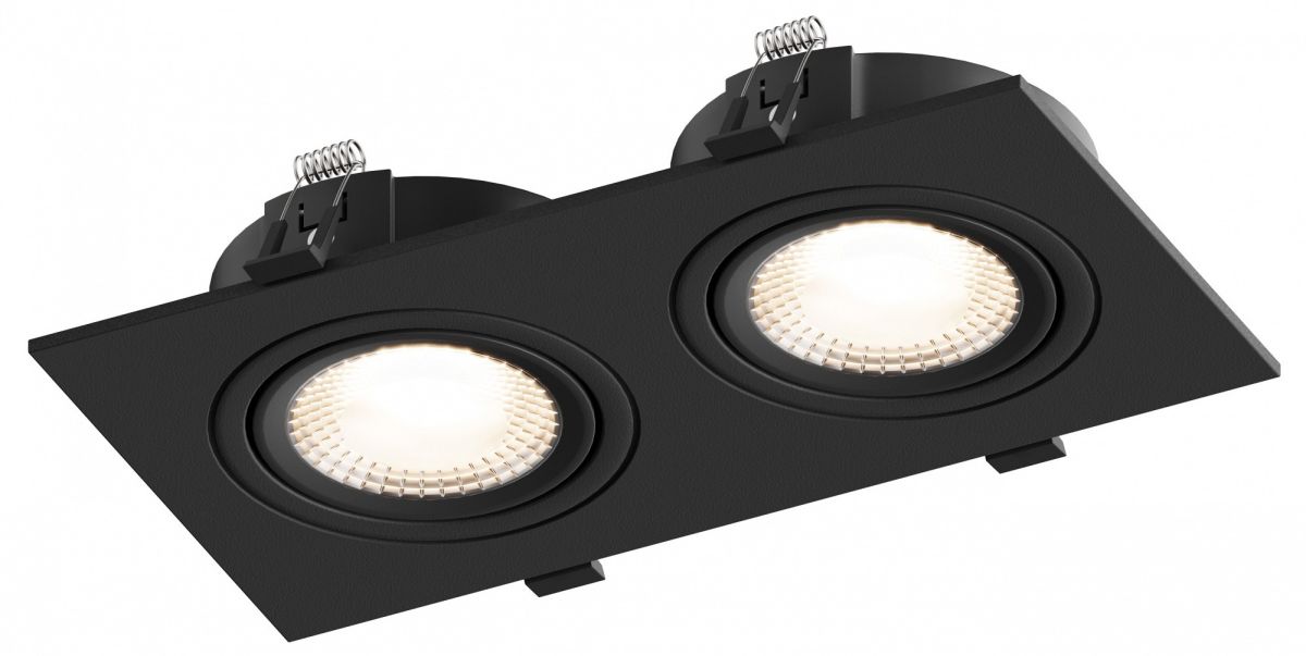 Встраиваемый светильник Hesby Lighting Atlas HSBL_0117 в Санкт-Петербурге