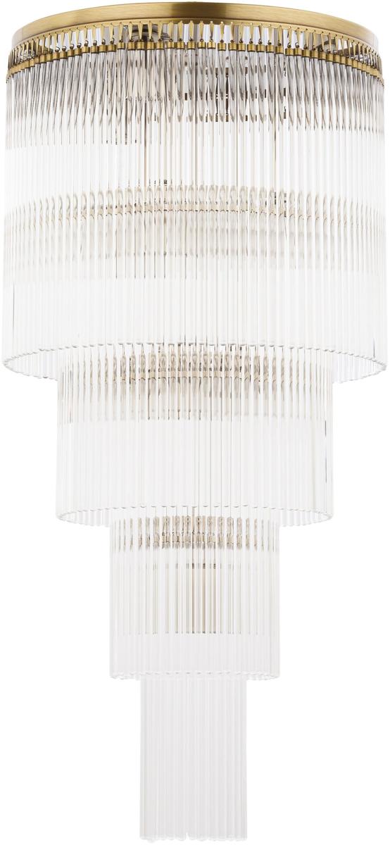 Каскадная люстра Kutek Filago FIL-PLM-7(P)350/270 в #REGION_NAME_DECLINE_PP#