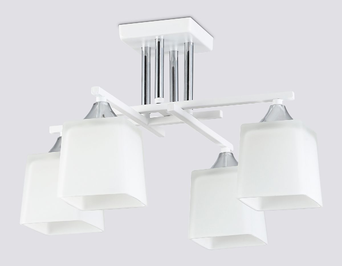 Потолочная люстра Ambrella Light Loft Traditional TR303041 в Санкт-Петербурге