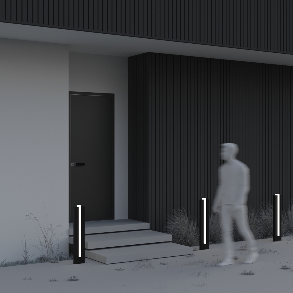 Ландшафтный светильник Maytoni Line O484FL-L15GF3K в #REGION_NAME_DECLINE_PP#