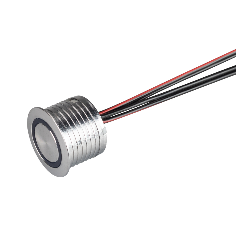 Диммер Arlight SR-PRIME-IN-R21-SL (12-24V, 48-96W, TOUCH) 036179 в Санкт-Петербурге