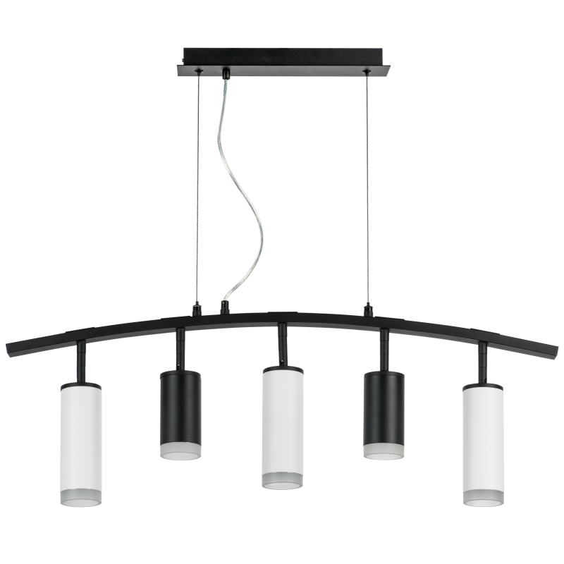 Подвесной светильник Lightstar Rullo LR7353728630 (571735+214437-2+214486-3+202430-5) в Санкт-Петербурге