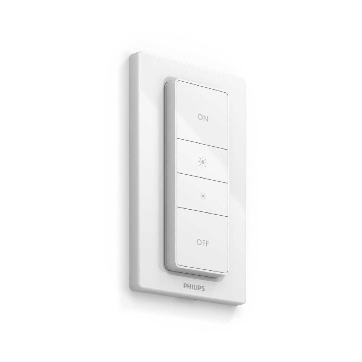 Умный диммер Philips Hue DIM Switch 929001173770 в Санкт-Петербурге