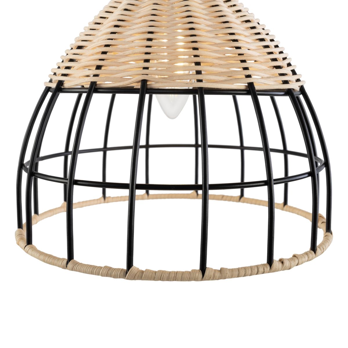 Подвесной светильник Freya Shape FR5335PL-01B в Санкт-Петербурге