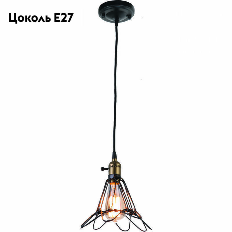 Подвесной светильник Divinare Corsetto 2247/03 SP-1 в #REGION_NAME_DECLINE_PP#