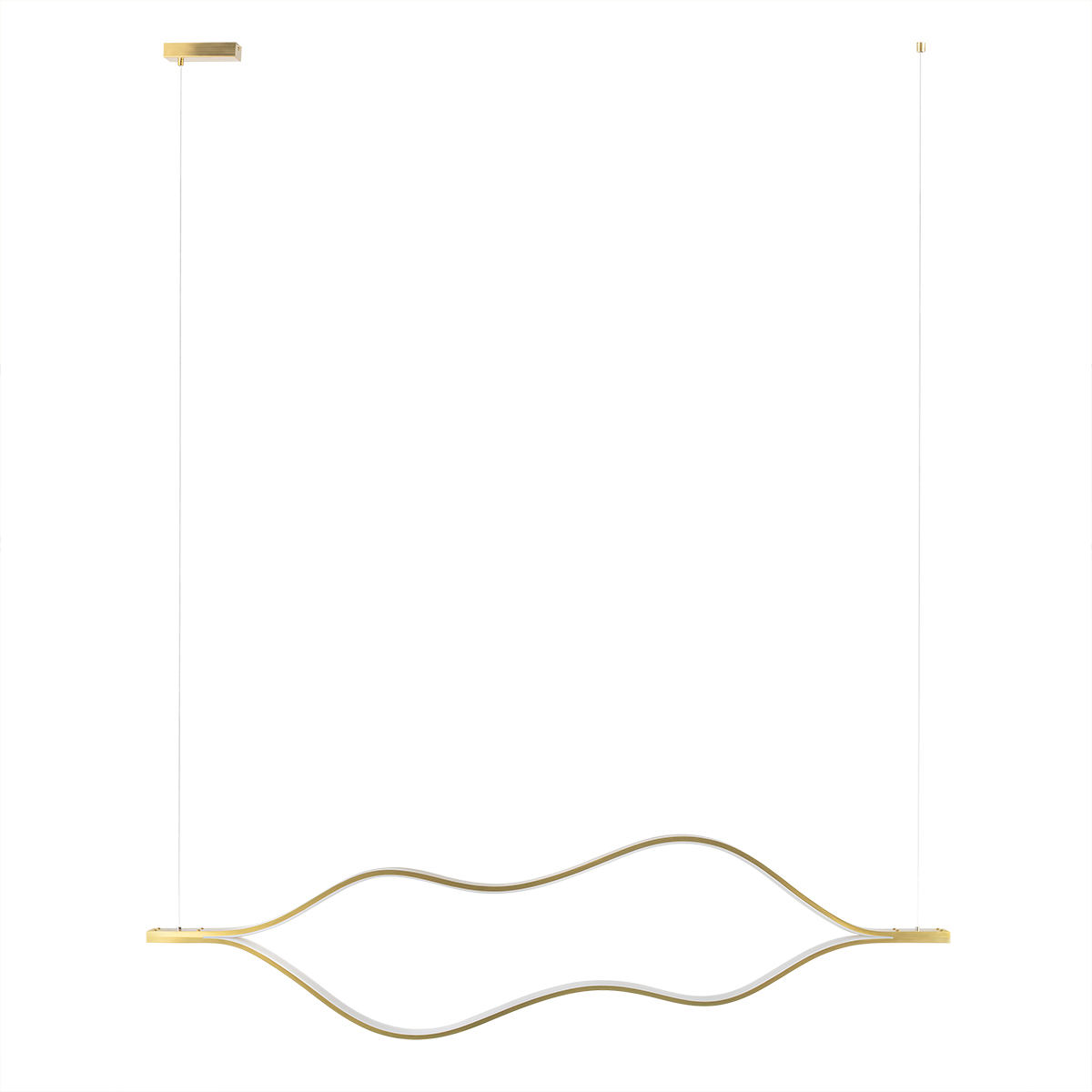 Подвесной светильник Loft IT Tape Light 10403/1600 AB в Санкт-Петербурге