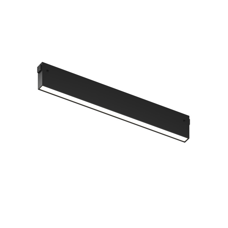 Трековый светильник Denkirs SMART SLIM LINEAR DK8401-BK в Санкт-Петербурге
