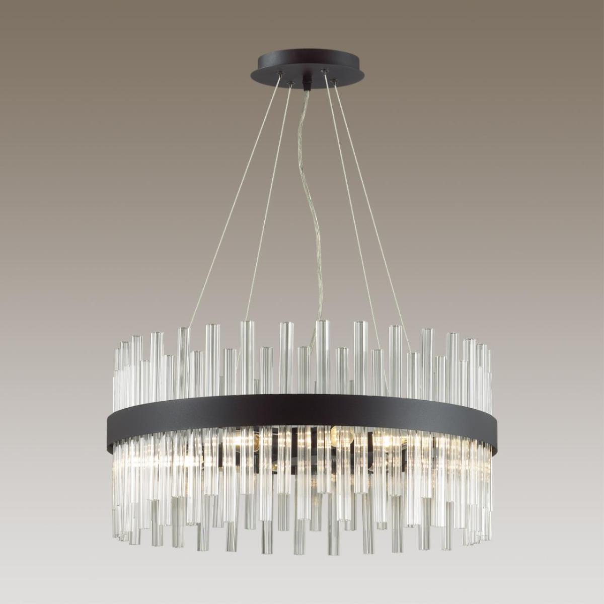 Подвесная люстра Lumion Moderni 5272/6 в Санкт-Петербурге
