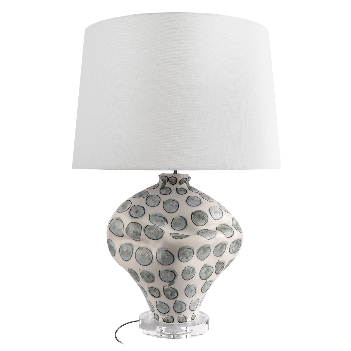 Настольная лампа LOFT IT Nazar 10508T в Санкт-Петербурге