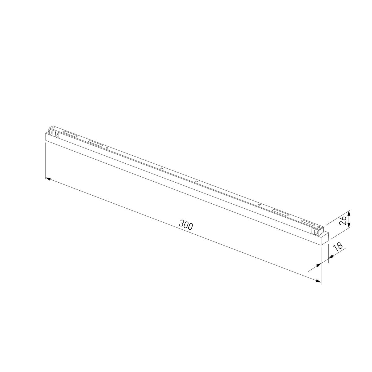 Трековый магнитный светильник Elektrostandard 85526/01 4690389218743 a071849 в Санкт-Петербурге