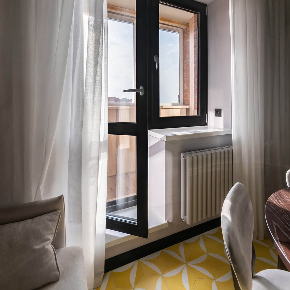 Розетка Werkel с заземлением и шторками черный матовый W1171108 4690389156885 в Санкт-Петербурге