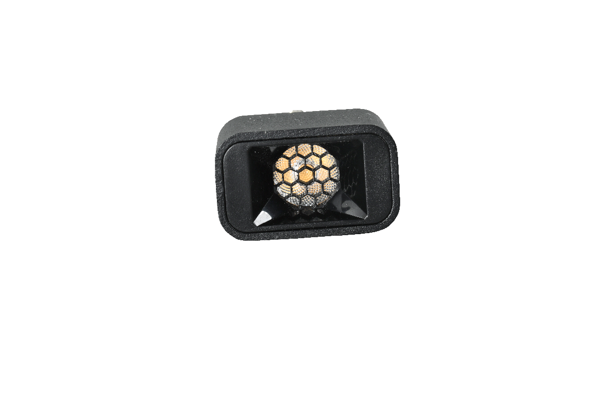 Трековый магнитный светильник iLedex Vision 4822-018-L36-2W-24DG-3000K-BK в Санкт-Петербурге