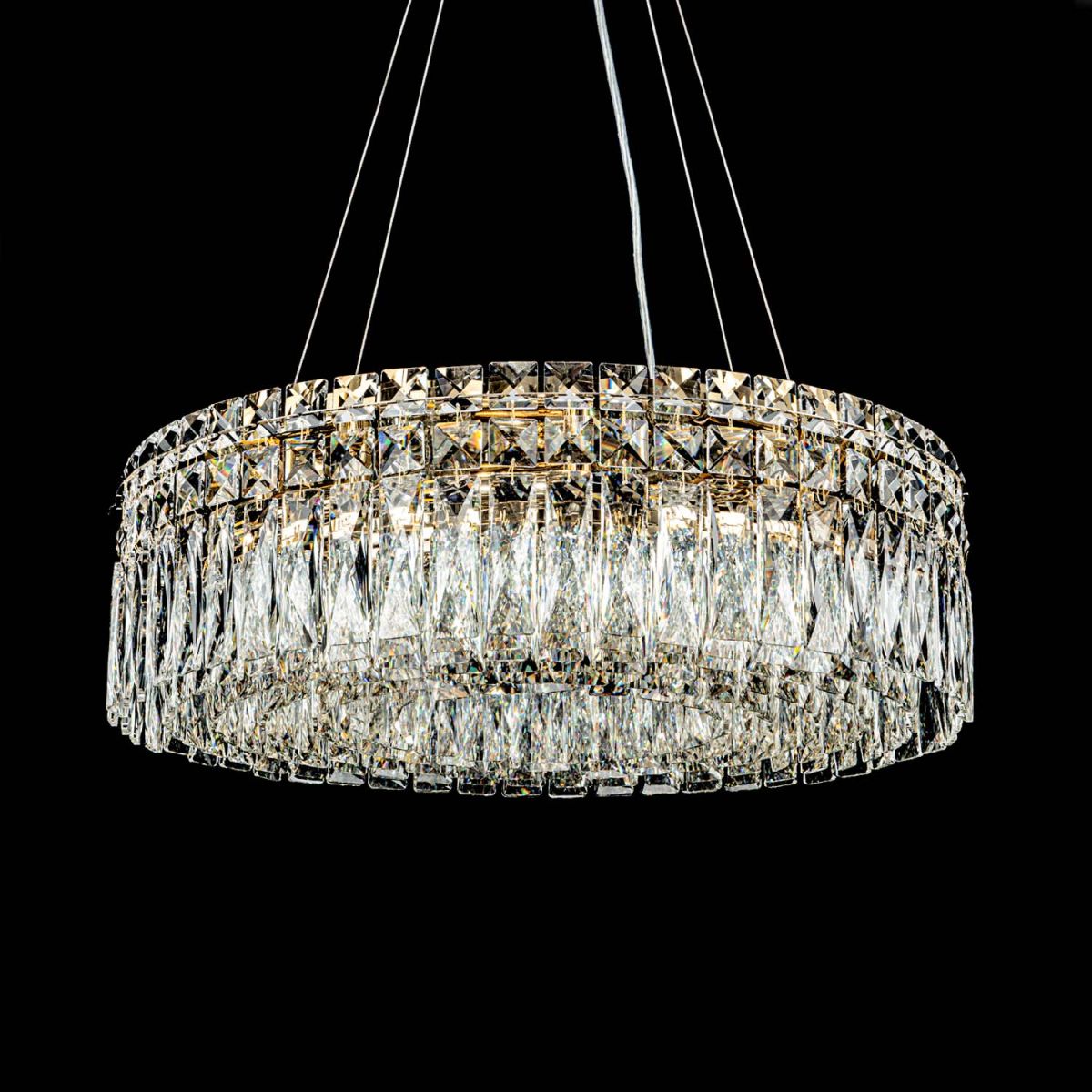 Подвесная люстра Modelux ML.7084.600 GD в Санкт-Петербурге