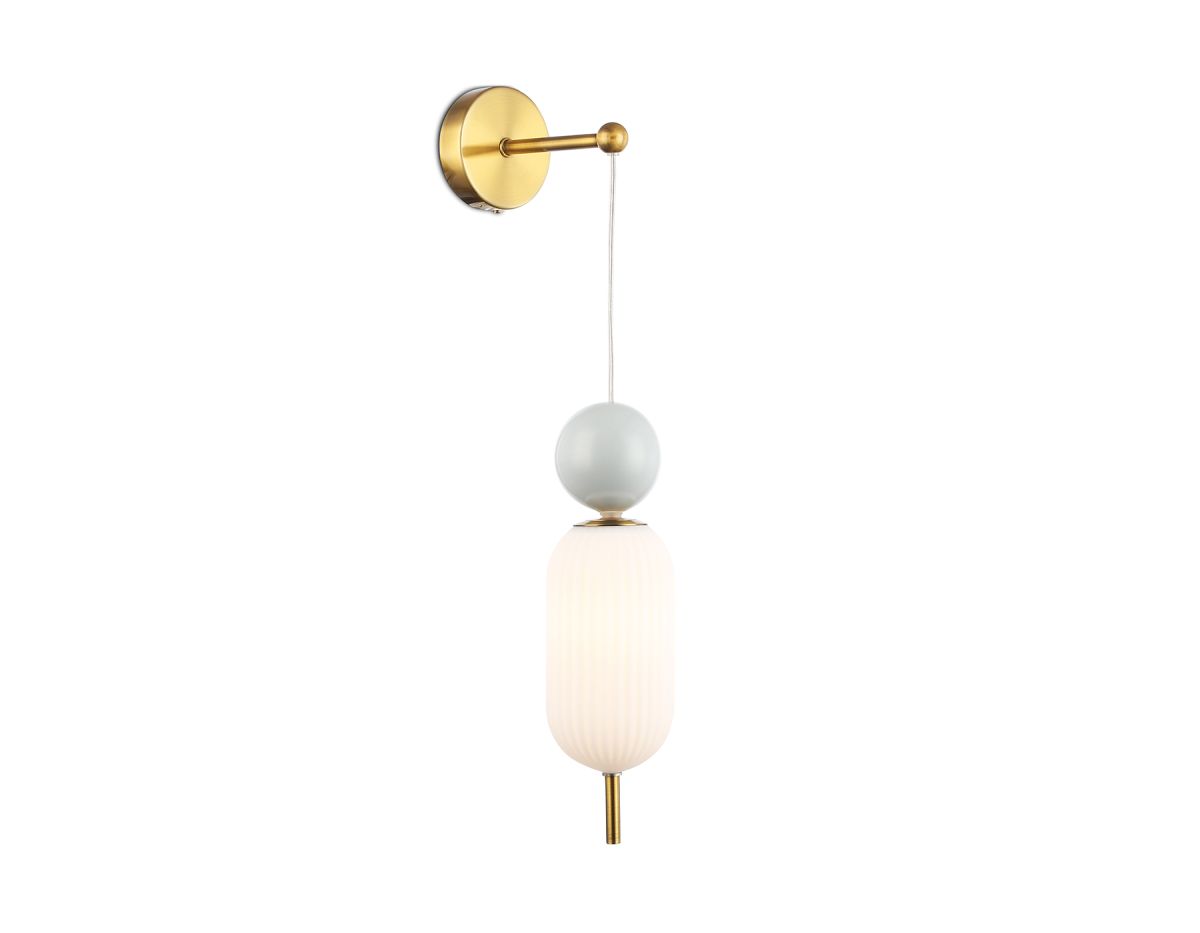 Бра Ambrella Light High Light Ceramo Modern LH53108 в Санкт-Петербурге