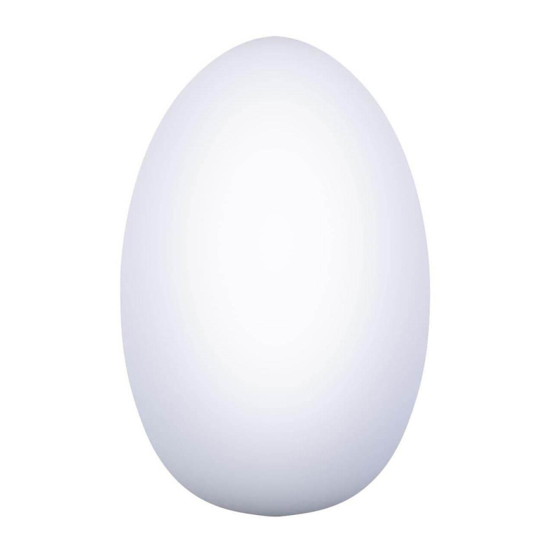 Уличный светодиодный светильник (UL-00003302) Uniel ULG-R003 019/RGB IP54 Egg в Санкт-Петербурге