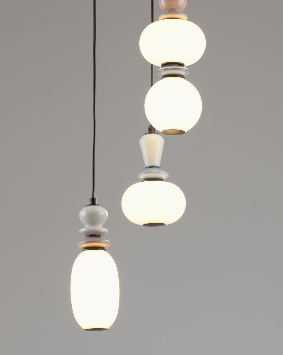 Подвесной светильник Moderli Glaze V11702-PL в Санкт-Петербурге