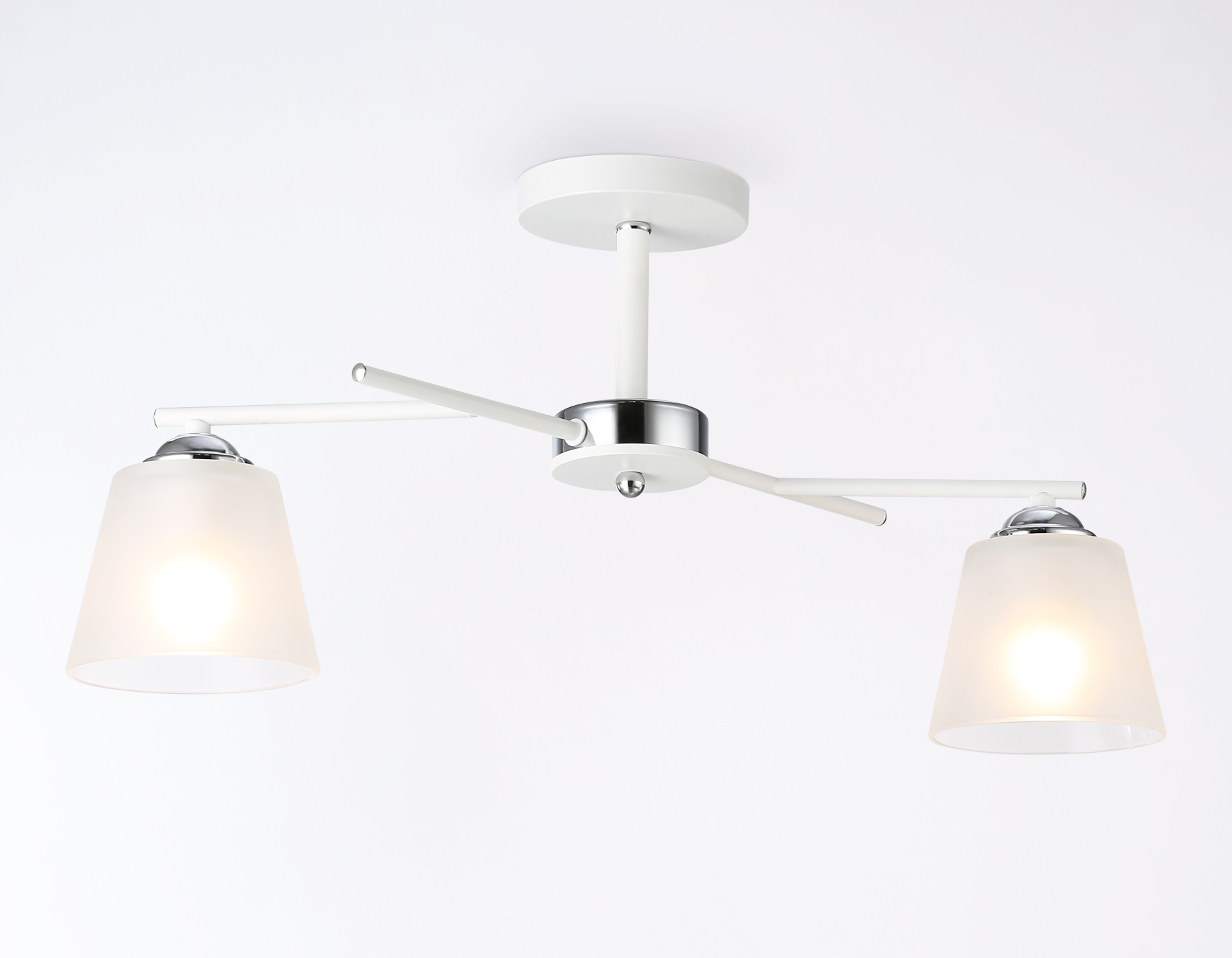 Люстра на штанге Ambrella Light Modern TR303201 в Санкт-Петербурге