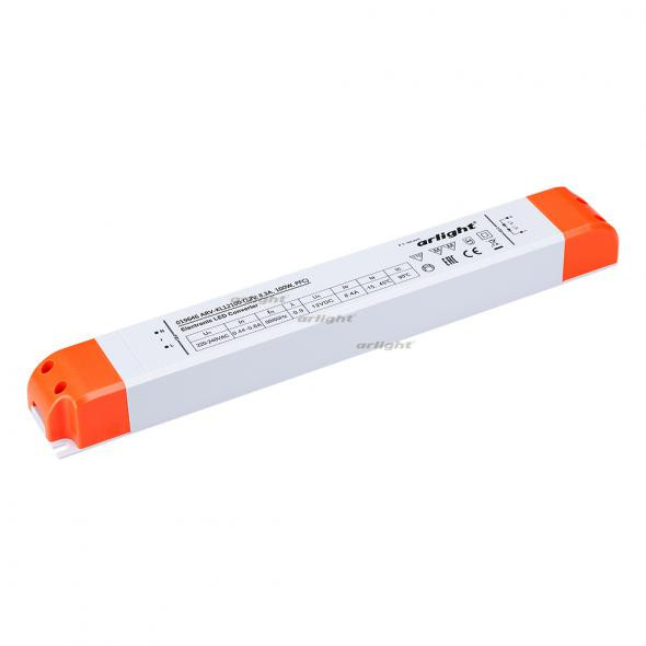 Блок питания Arlight ARV-KL12100 (12V, 8.3A, 100W, PFC) 019646 в Санкт-Петербурге