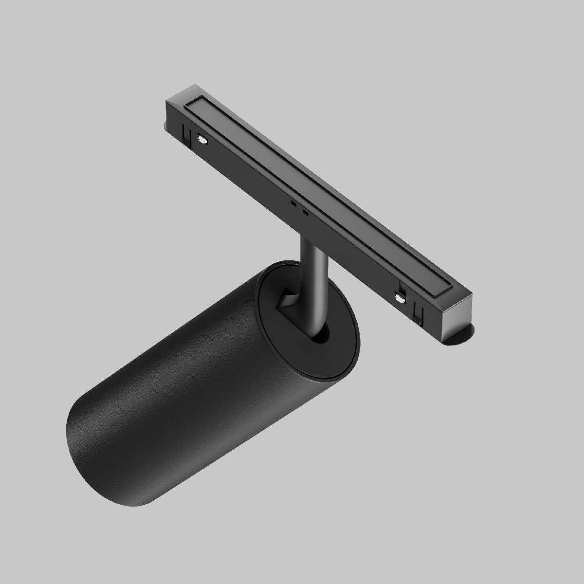 Трековый светодиодный светильник Maytoni Technical Focus Led TR032-2-20W3K-M-B в Санкт-Петербурге