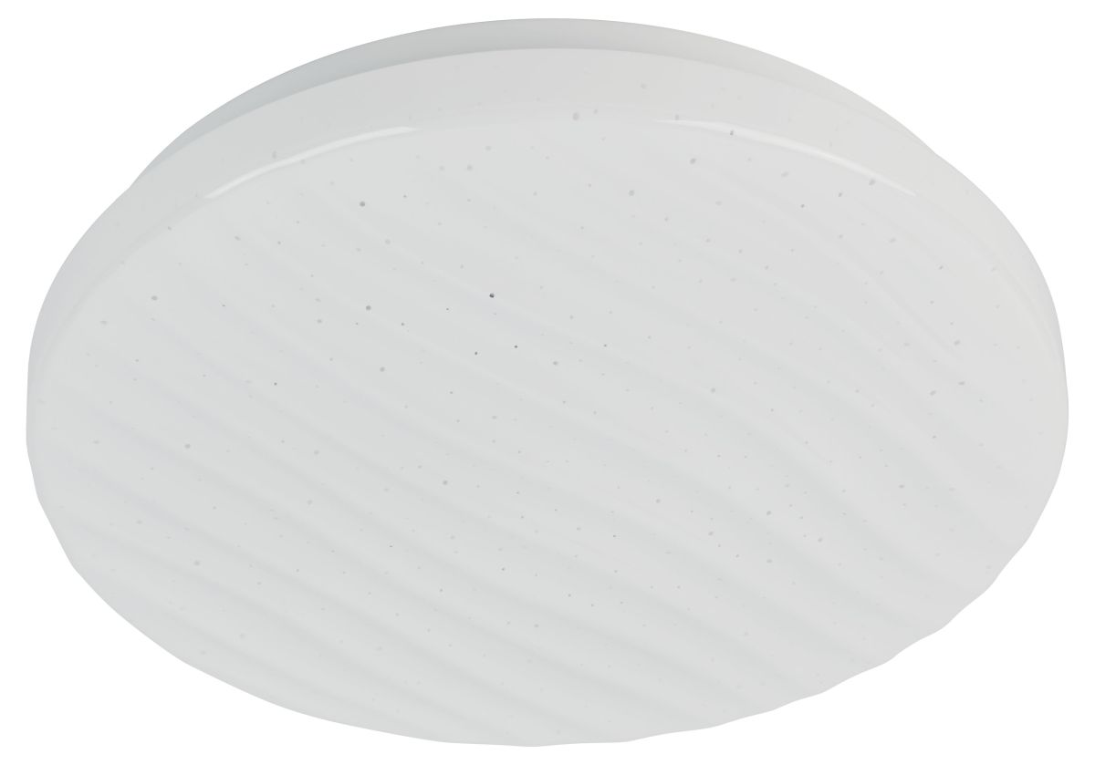 Потолочный светильник ЭРА SPB-6 Slim Sahara 24W-6,5K Б0071126 в Санкт-Петербурге