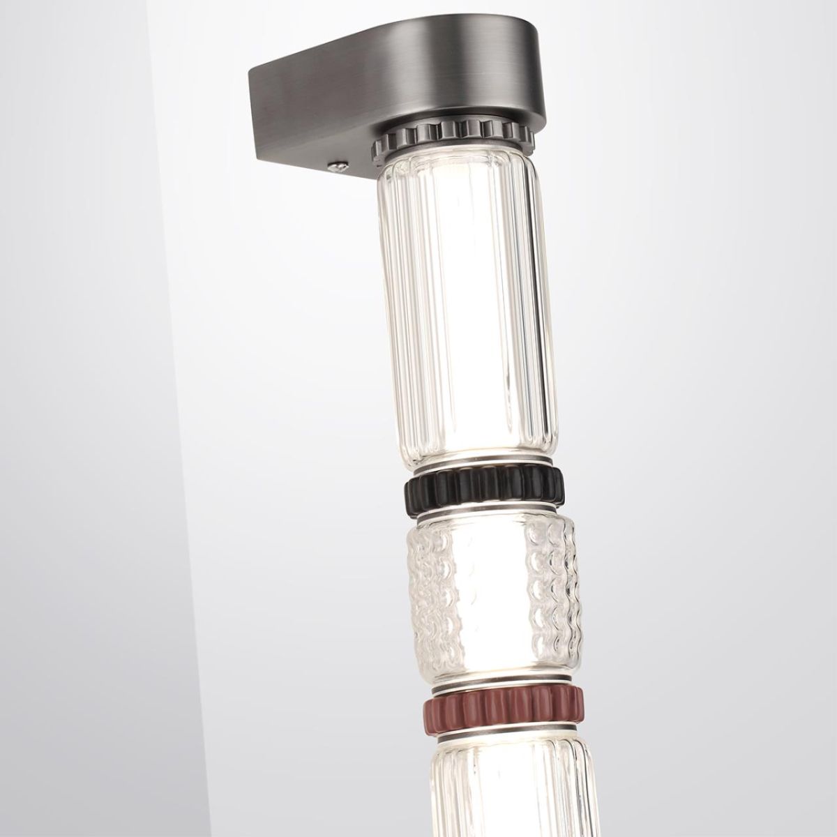 Настенный светильник Odeon Light L-Vision Collier 5456/12WL в Санкт-Петербурге