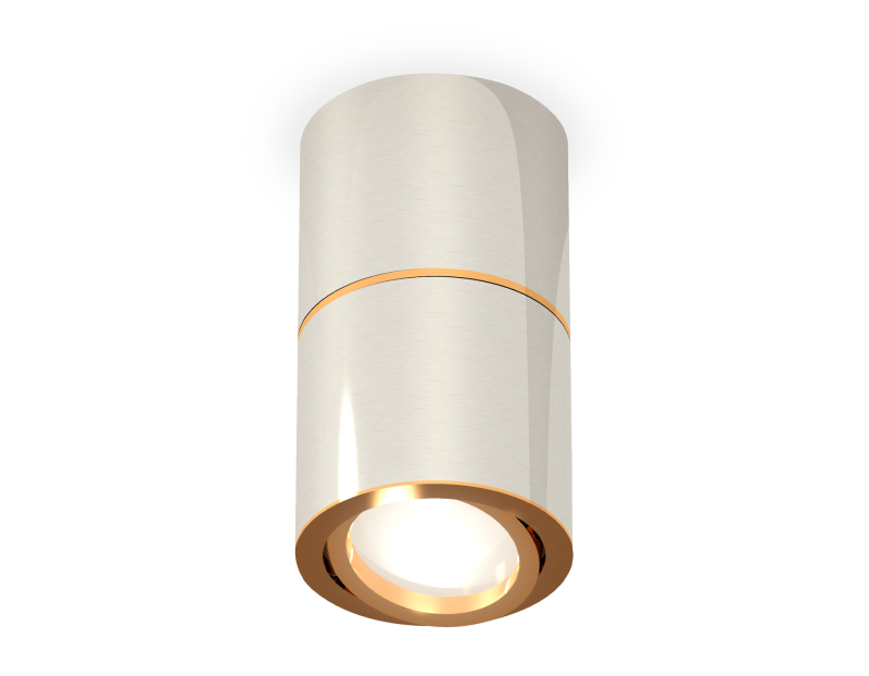 Потолочный светильник Ambrella Light Techno Spot XS7405060 (C7405, A2072, C7405, N7004) в Санкт-Петербурге